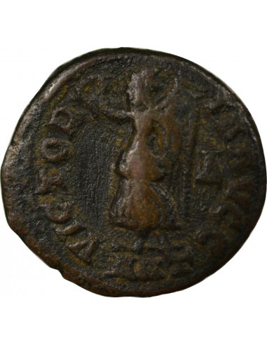 Rome Empire 1 nummus Cuivre 310 Antioche