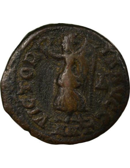 Rome Empire 1 nummus Cuivre 310 Antioche