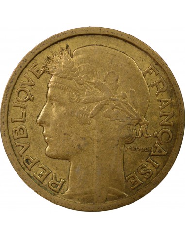 1 franc Cuivre-Aluminium 1935 A Paris