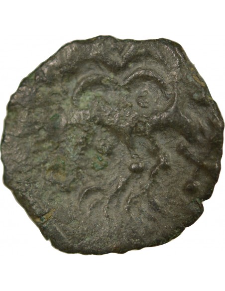 Bronze Bronze Ie Siècle AV JC