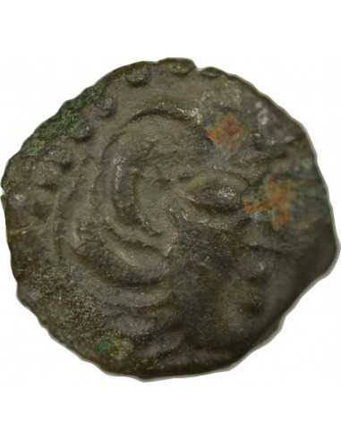 1 bronze Bronze Ie Siècle AV JC