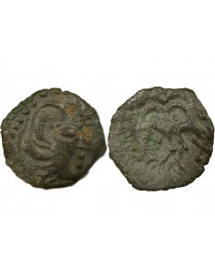 Bronze Bronze Ie Siècle AV JC 2