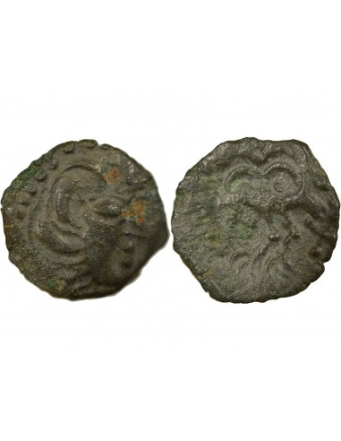 1 bronze Bronze Ie Siècle AV JC