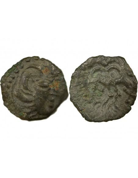 Bronze Bronze Ie Siècle AV JC