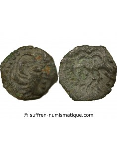 1 bronze Bronze Ie Siècle AV JC