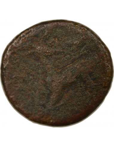 Grèce (Ionie) Unite Bronze IIIe siècle AV JC Ephèse