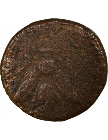 Grèce (Ionie) 1 unite Bronze IIIe siècle AV JC Ephèse