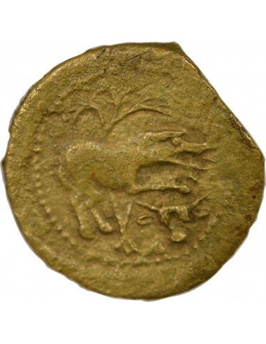 Bronze Bronze Ie siècle AV JC