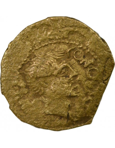 Bronze Bronze Ie siècle AV JC