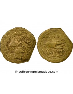 Bronze Bronze Ie siècle AV JC