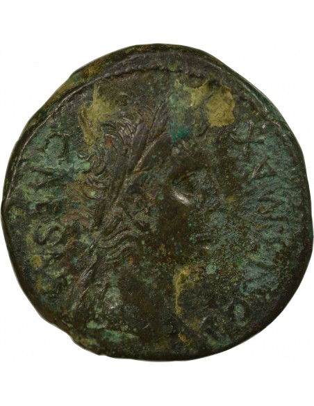 AUGUSTE - AS 10 / 3 AV JC - AUTEL DE LYON