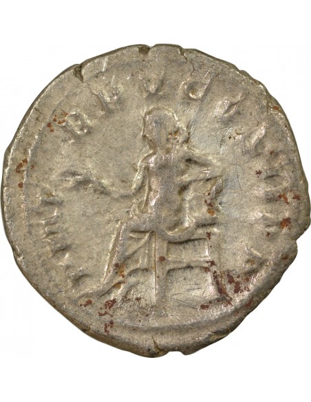 Rome Empire Gordien III 1 antoninien Billon 241-243 R Rome