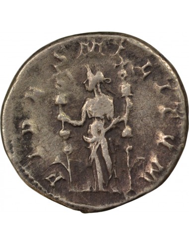 Rome Empire Gordien III Fides 1 antoninien Billon 240-242 Antioche