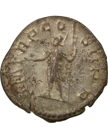 Rome Empire Postume Postume 1 antoninien Billon 260-261 Trèves