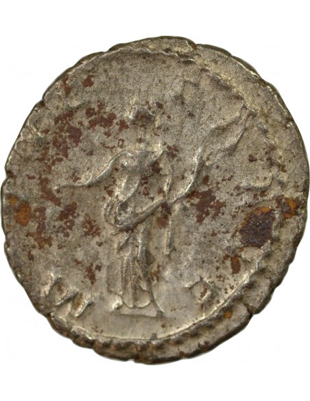 Empire des Gaules Postume Moneta 1 antoninien Billon 263-265 Trèves