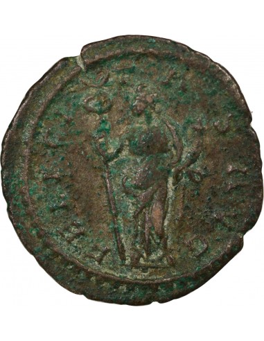 Empire des Gaules Postume Felicitas 1 antoninien Billon 263-265 Trèves