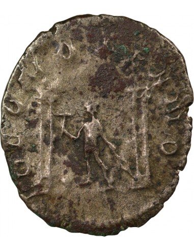 Rome Empire Valérien Ier 1 antoninien Billon 259-260 Trèves