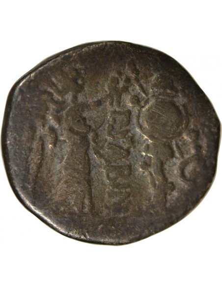 République Romaine 1 quinaire Argent 99 Av JC R Rome