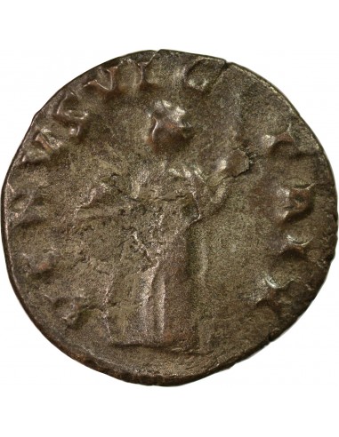 Rome Empire Salonine 1 antoninien Billon 260-262 R Rome