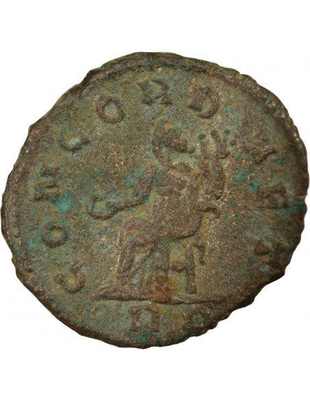 Rome Empire Salonine 1 antoninien Billon 263-264 R Rome