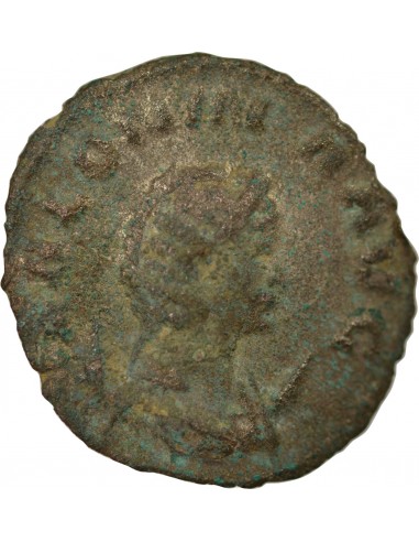 Rome Empire Salonine 1 antoninien Billon 263-264 R Rome