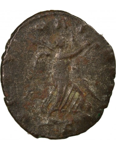 Rome Empire Claude II le Gothique 1 antoninien Billon 268-269 M Milan