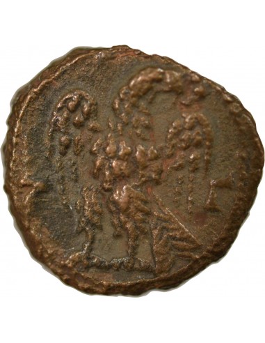 Rome - Provinces Probus 1 tetradrachme Cuivre 277-278 Alexandrie