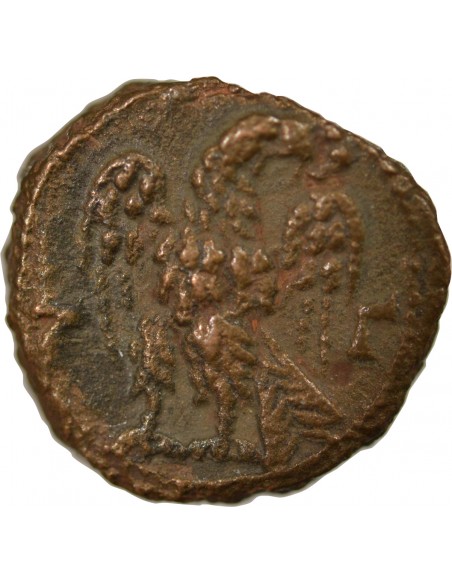 Rome - Provinces Probus Tetradrachme Cuivre 277-278 Alexandrie