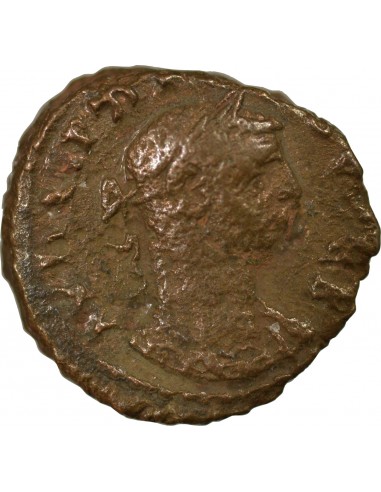 Rome - Provinces Probus Tetradrachme Cuivre 277-278 Alexandrie