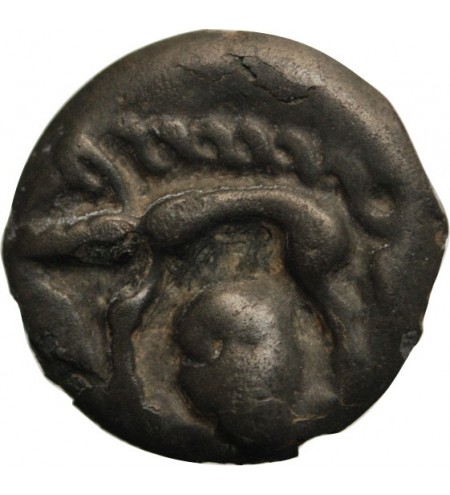 HAUTE & MOYENNE SEINE - POTIN AU SANGLIER & A LA TETE COUPEE