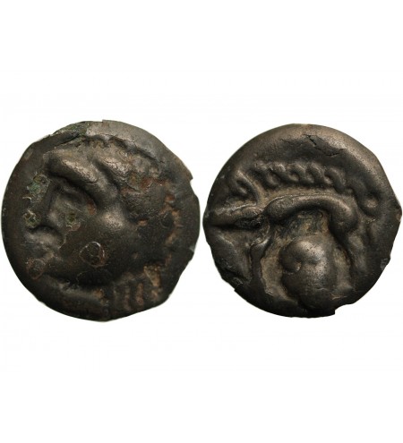 HAUTE & MOYENNE SEINE - POTIN AU SANGLIER & A LA TETE COUPEE