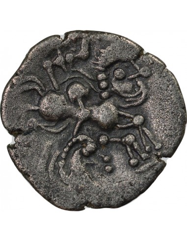 Statere Billon 80 - 50 AV JC