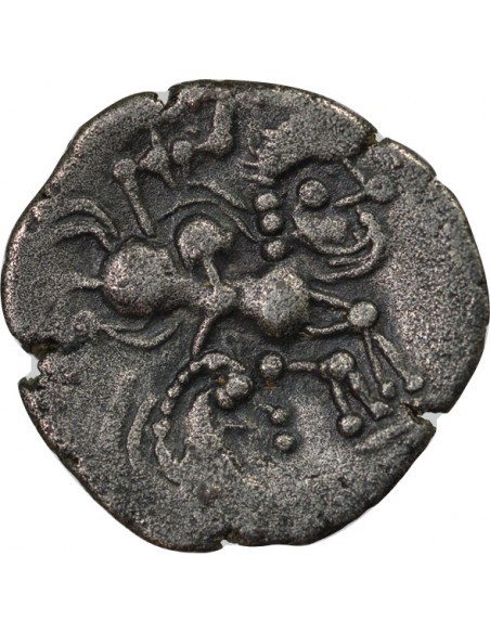 Statere Billon 80 - 50 AV JC