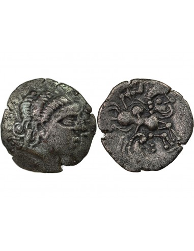 1 statere Billon 80 - 50 AV JC