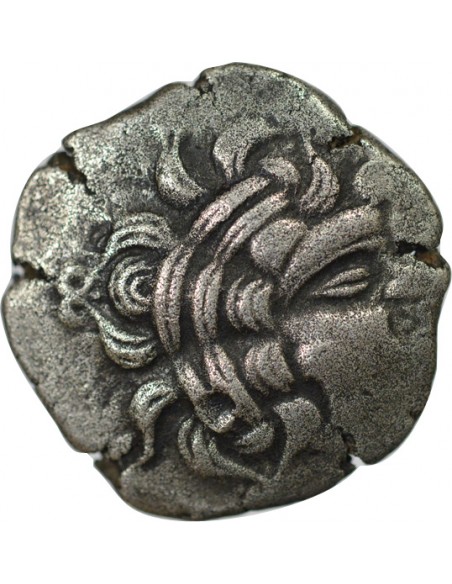 Statere Billon 80-50 AV JC