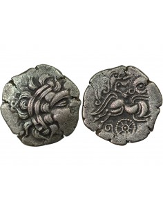 Statere Billon 80-50 AV JC 2