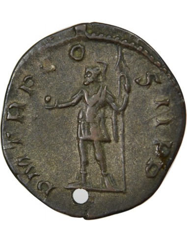 POSTUME - ANTONINIEN - Felicitas, 263-265 TREVES