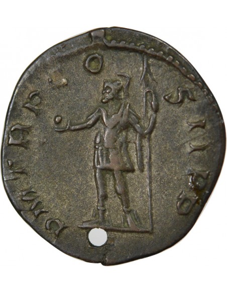 POSTUME - ANTONINIEN - Felicitas, 263-265 TREVES