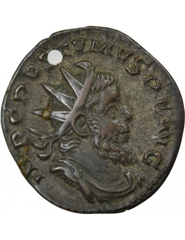 POSTUME - ANTONINIEN - Felicitas, 263-265 TREVES