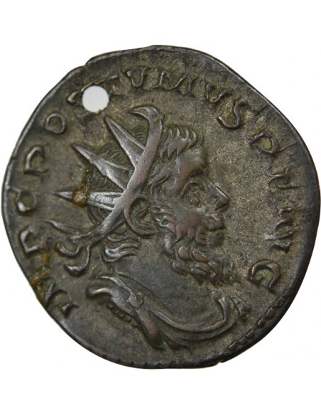 POSTUME - ANTONINIEN - Felicitas, 263-265 TREVES