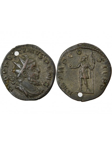 POSTUME - ANTONINIEN - Felicitas, 263-265 TREVES