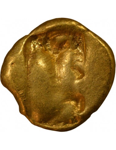 Empire Achéménide Artaxerxès II 1 darique Or 405-359 av JC Sardes