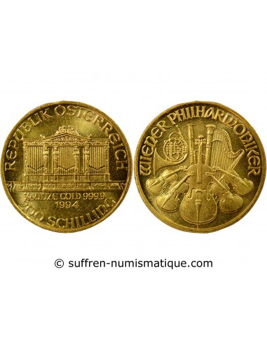 AUTRICHE - 25 SCHILLING ARGENT 1959 - ERZHERZOG JOHANN