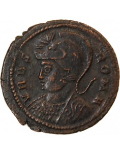 VRBS ROMA - NUMMUS 330 / 331 TREVES