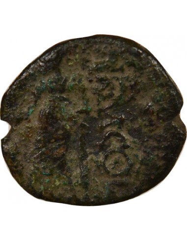 Rome - Provinces Semis Bronze 40 AV JC Rome - Provinces