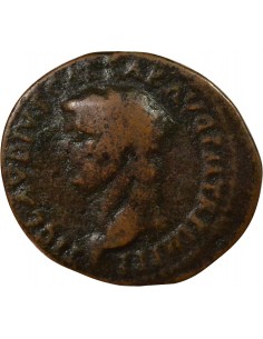 Rome Empire Claude Minerve As Cuivre 42 R Rome Rome Empire 2