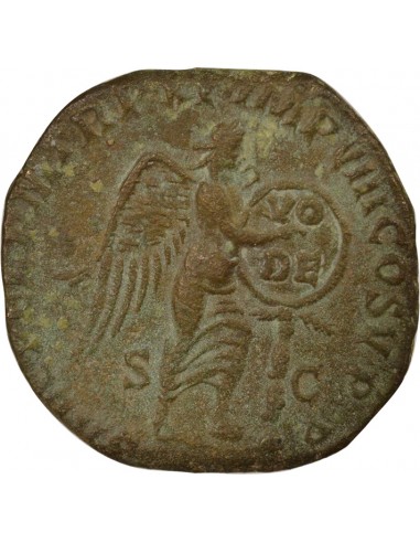 Rome Empire Commode Victoria