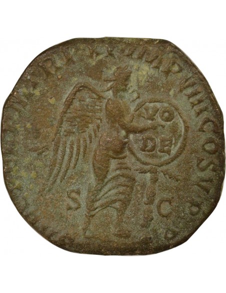 Rome Empire Commode Victoria