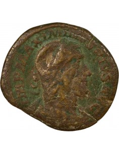 Rome Empire Maximin Ier le Thrace Liberalitas Sesterce Laiton 236 R Rome Rome Empire 2