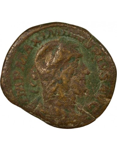 Rome Empire Maximin Ier le Thrace Liberalitas Sesterce Laiton 236 R Rome Rome Empire